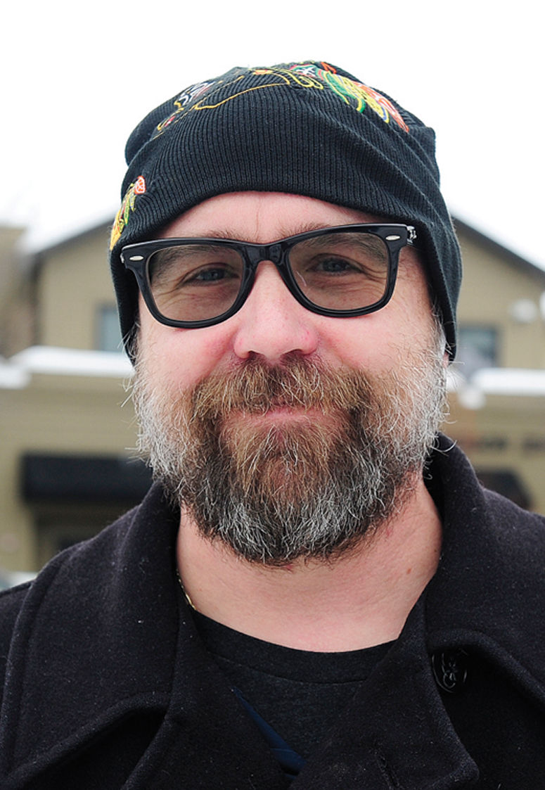 Geoff Storey